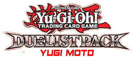 Yugi moto